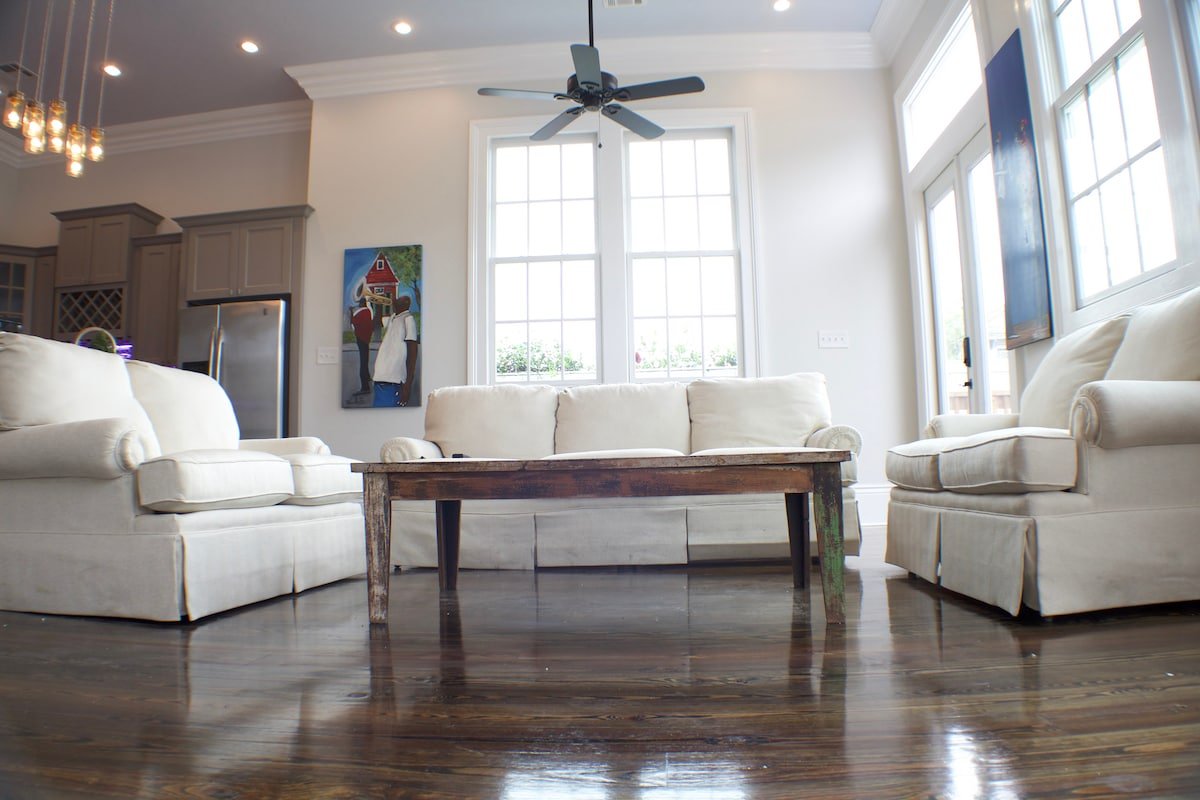 Walk to Bourbon/French Quarter 6 beds gallery image 4