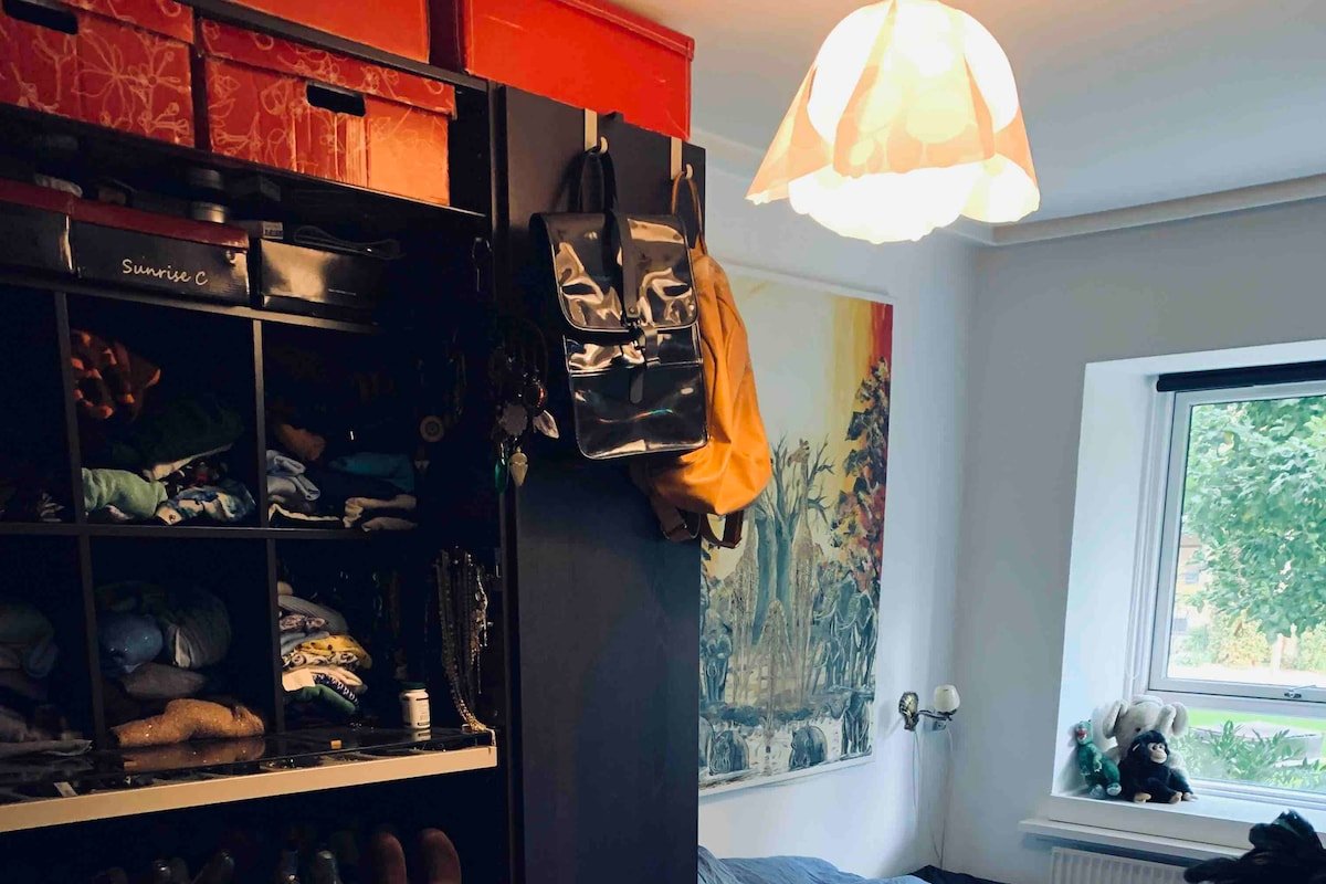 Skøn lejlighed i stuen gallery image 5