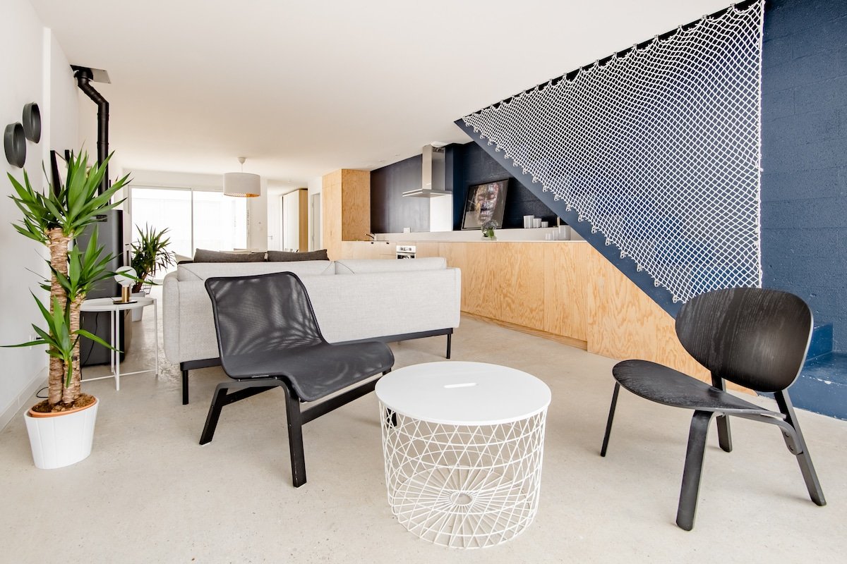 Bordeaux, maison avec piscine, 103 gallery image 3