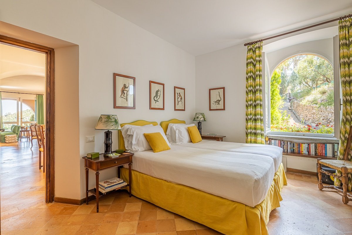 The View Experiences – A window to the Tuscan sea gallery image 5