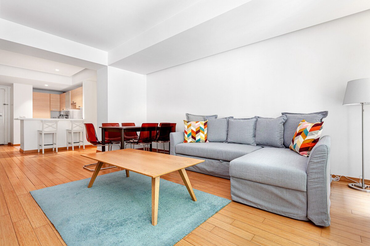 Two Bedroom in Cihangir (S4) gallery image 3