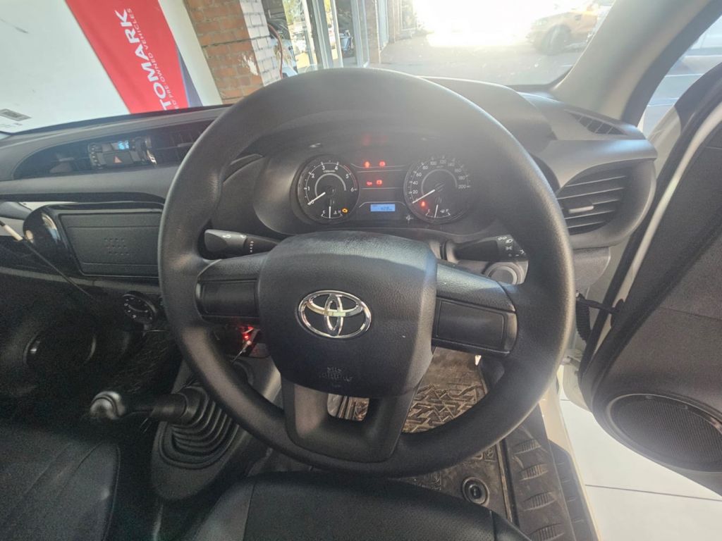 Used car gallery