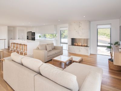 The Bay House – Gracetown, Margaret River – NEW