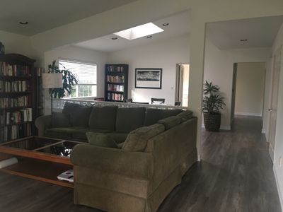 Spacious Mar Vista / Silicon Beach Home 4 + 2