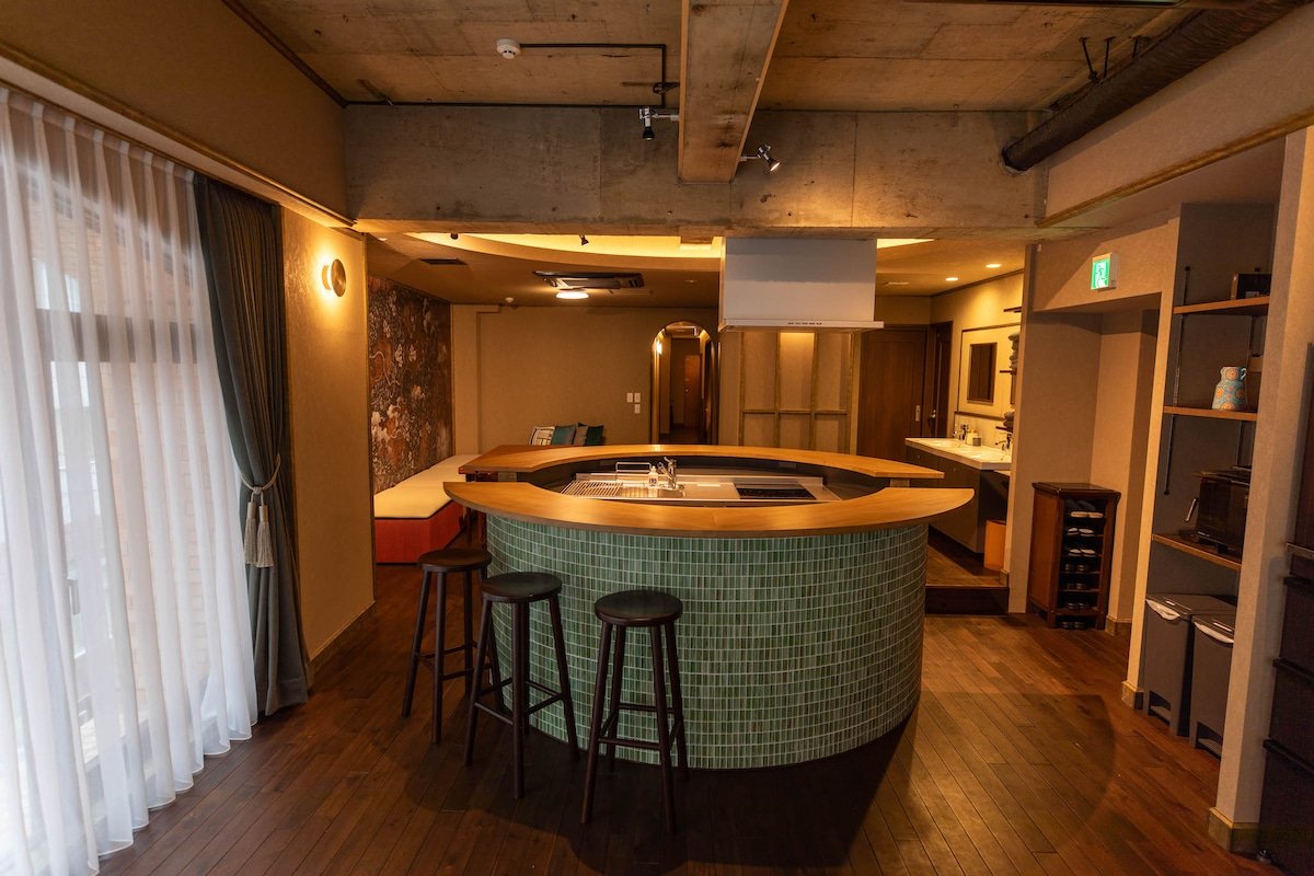 THE HOTEL of TOKYO Akasaka / 110㎡ gallery image 2