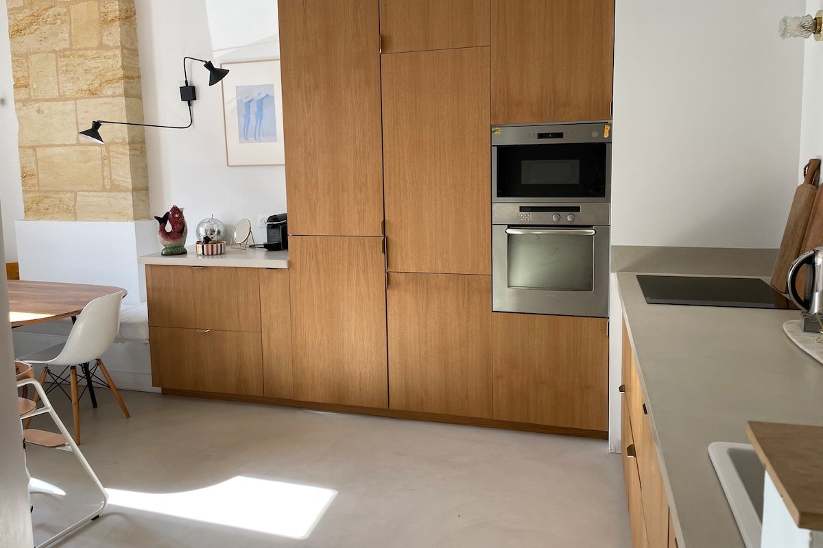 Maison familiale et rénovée avec grande terrasse gallery image 5