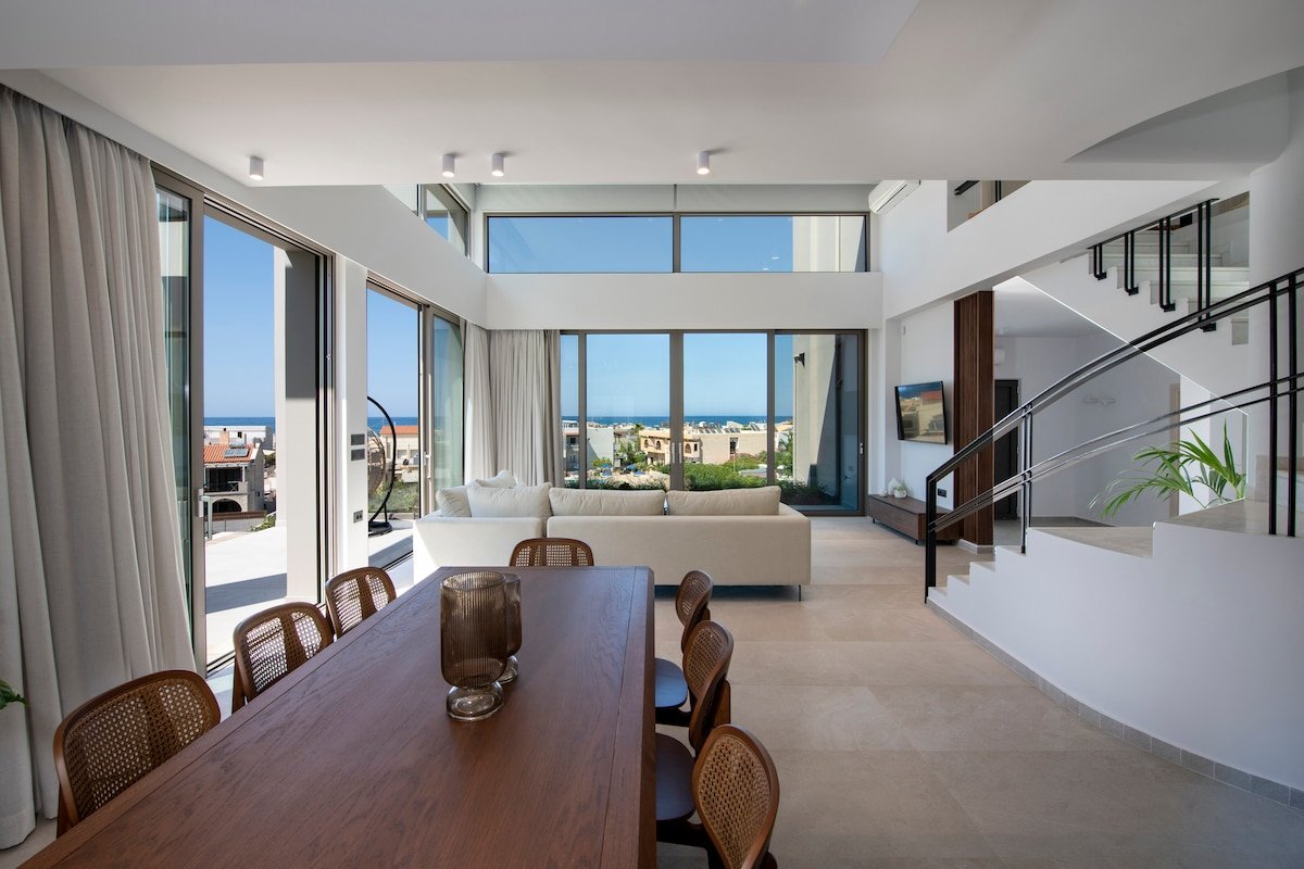 Villa Manu Luxury Living gallery image 2