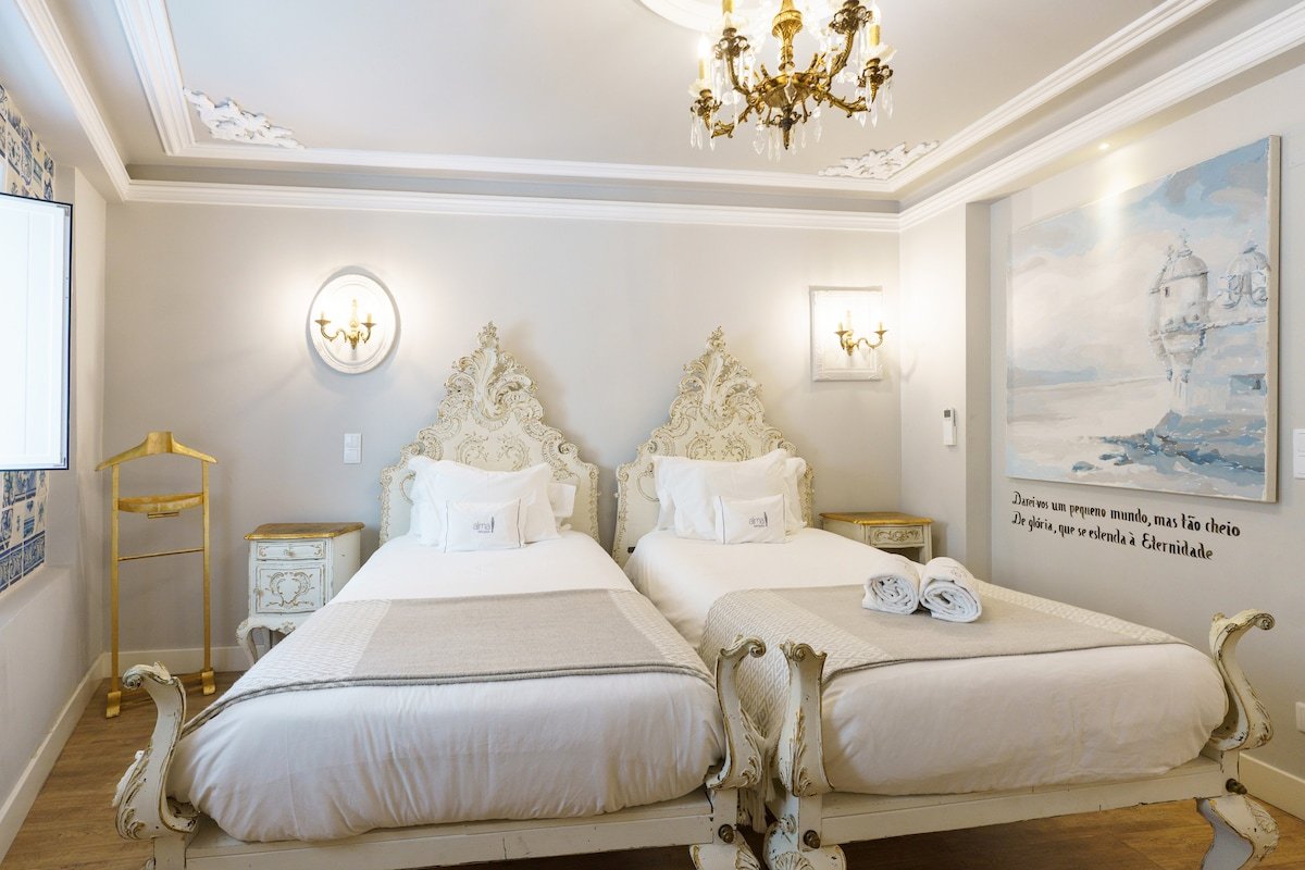 River view PortugueseSoul Large Terrace Alfama 19p gallery image 4