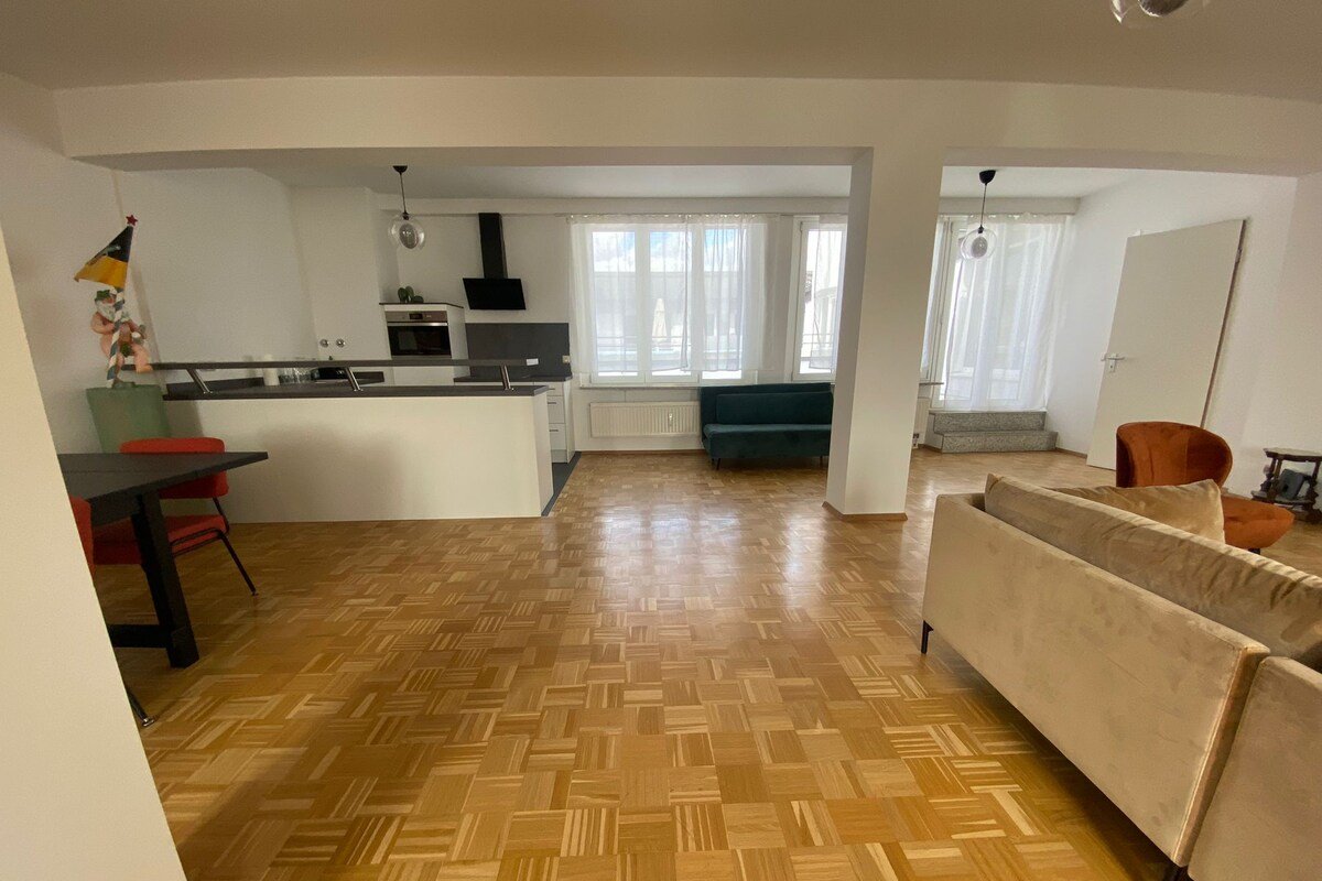 Loft am Marienplatz gallery image 5