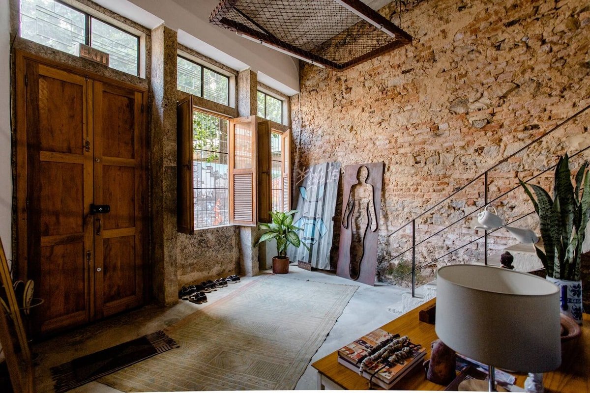 Oasis da Lapa Centro Histórico Marina da Glória gallery image 3