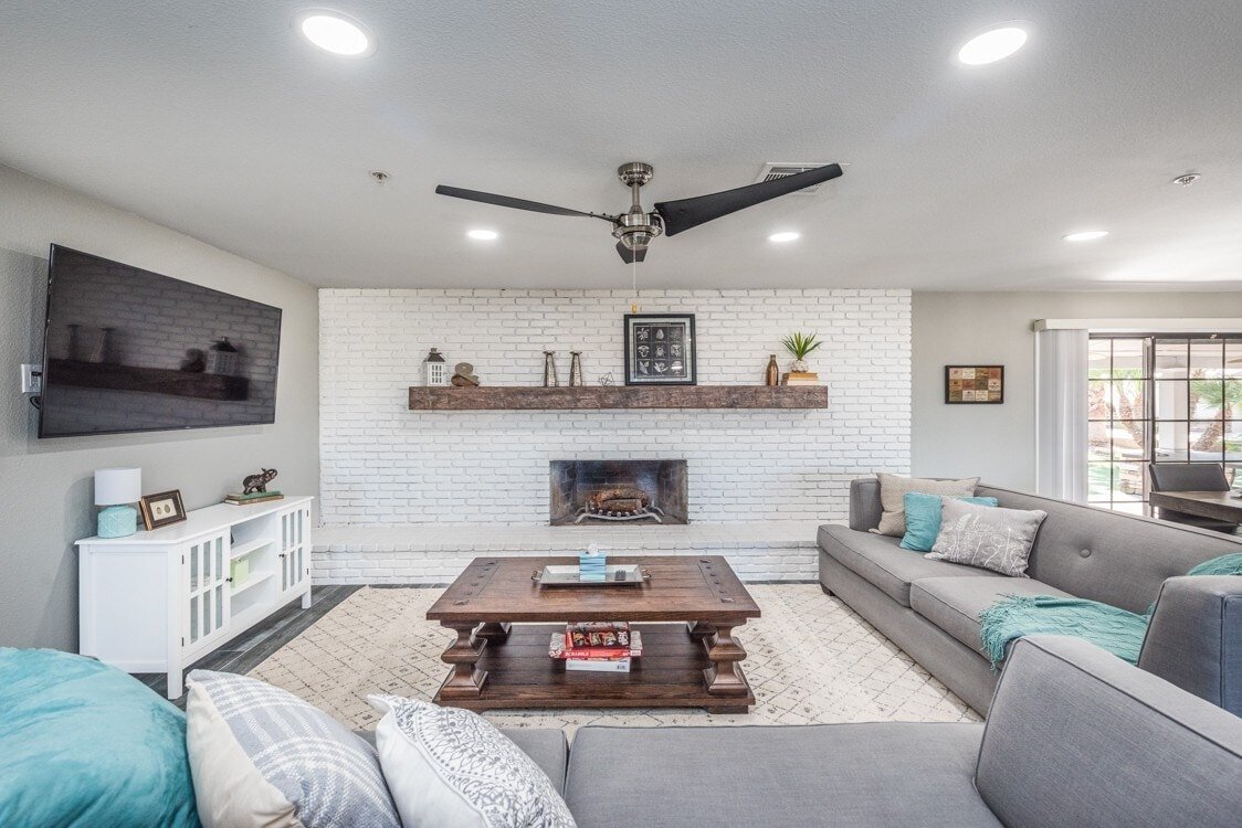 777Rentals – 7BR/5BA – Serenity 2 LCE gallery image 5