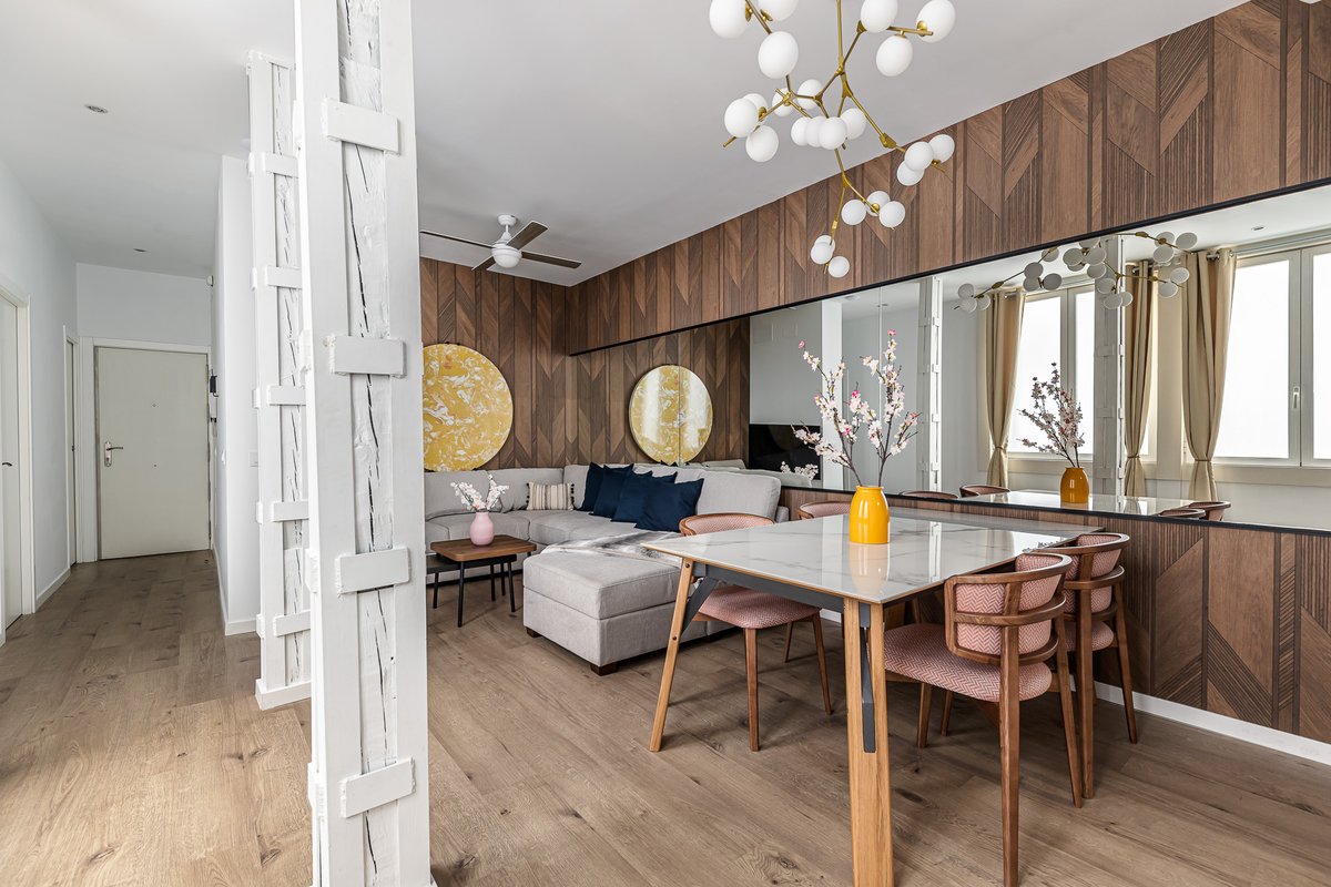 Waou Canalejas es Mia – Corta Duraci&oacute;n