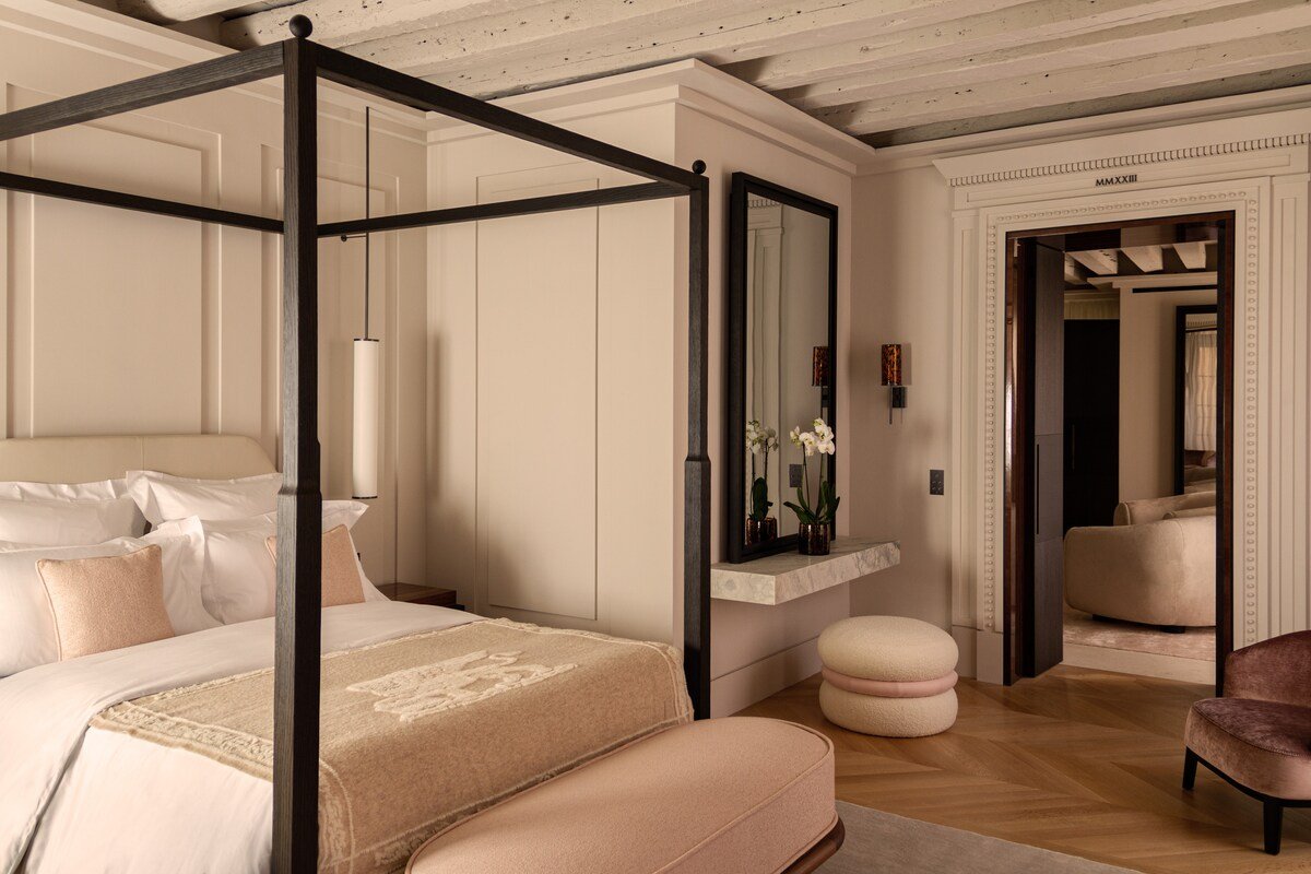 Palazzo Cristo – San Marco – Venice gallery image 5