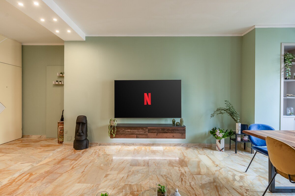 Chic Living – Porta Venezia gallery image 5