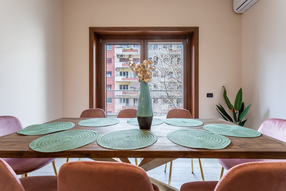 Naima Apartment in San Pietro