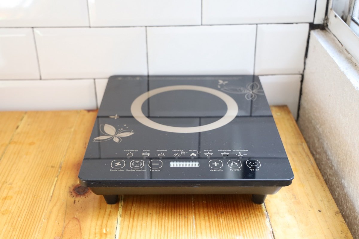 Casa y estudio. gallery image 5