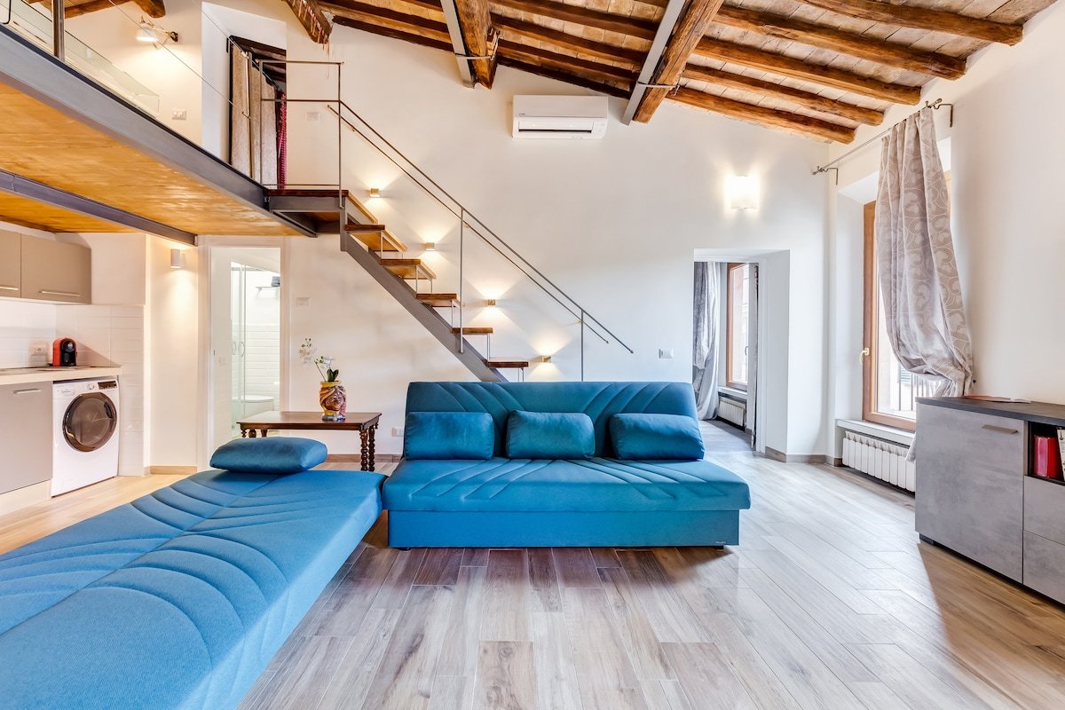 Live and Enjoy Trastevere gallery image 4