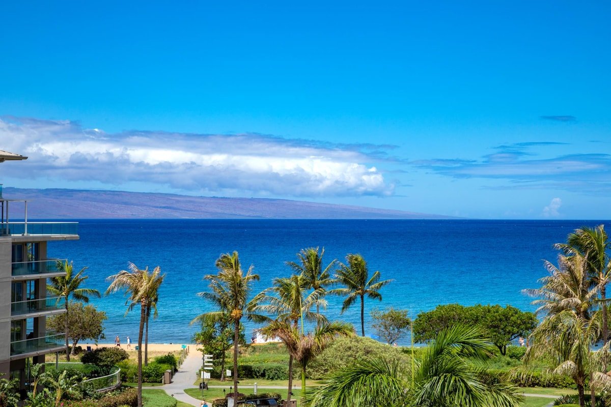 Honua Kai Hokulani 545 | FREE CAR | KBM Resorts gallery image 2