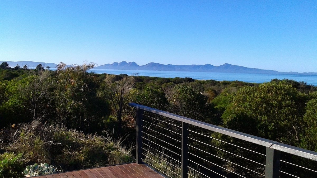 The Pines Retreat, Dolphin Sands, Australia gallery image 4