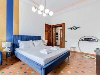 BMGA | Luxury 3Bdr Apt with Stunning View