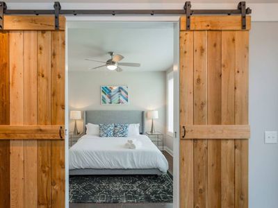 Spacious Home by Geodis Park | 2.3 Mi to Broadway!