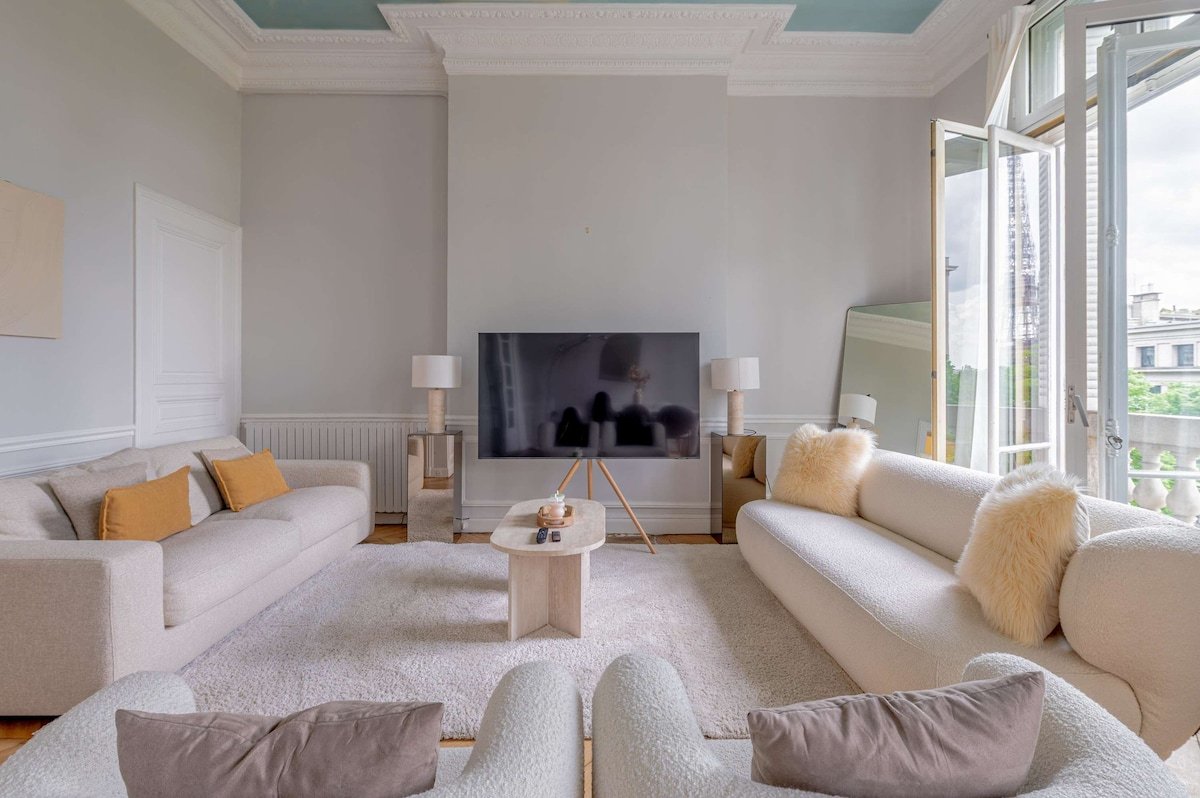 Trocadero Gem 4BED/8P gallery image 4