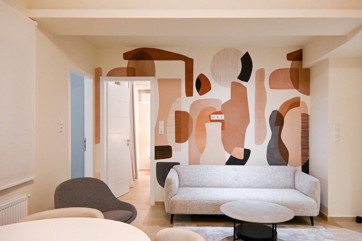 Spacious Luxury ,2 Connecting Apartments gallery image 2