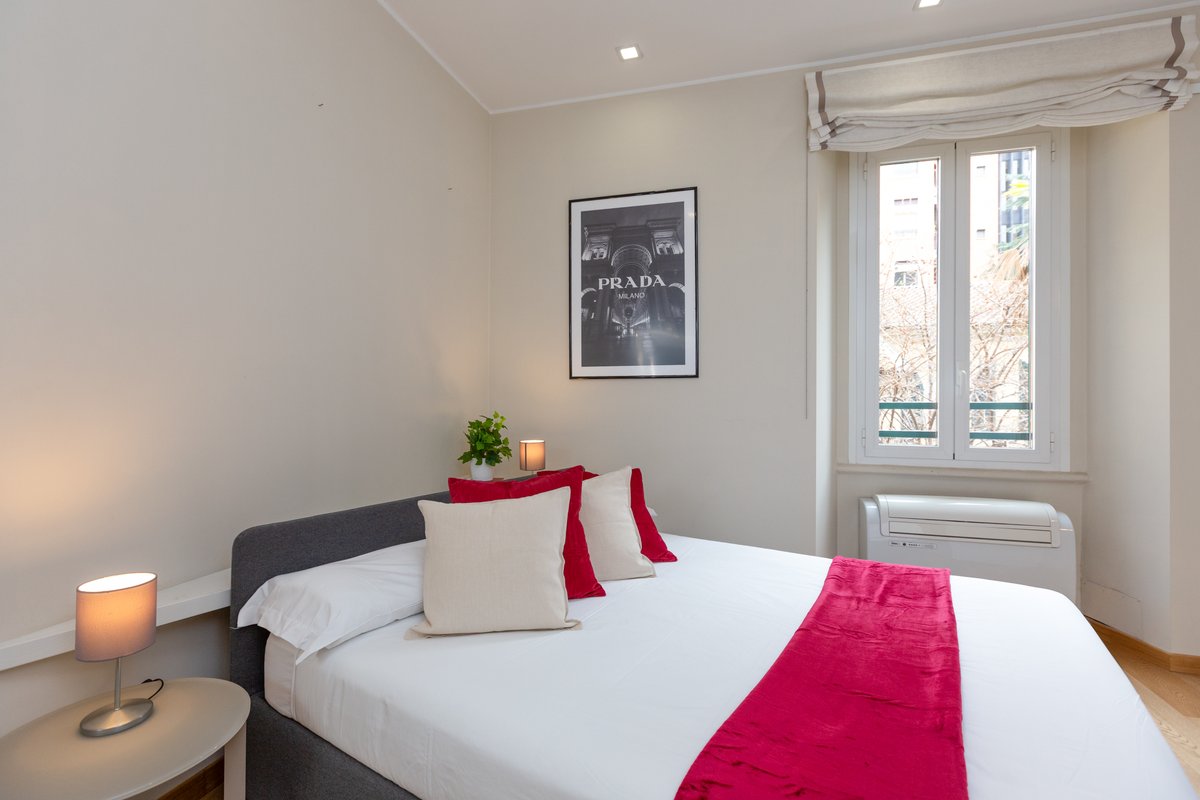 San Marco hideaway – new exclusive apartment