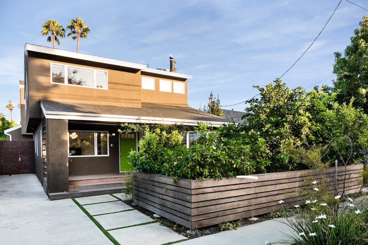 ✨ Large & Quiet 4bed/3bath in Central Venice Beach gallery image 2