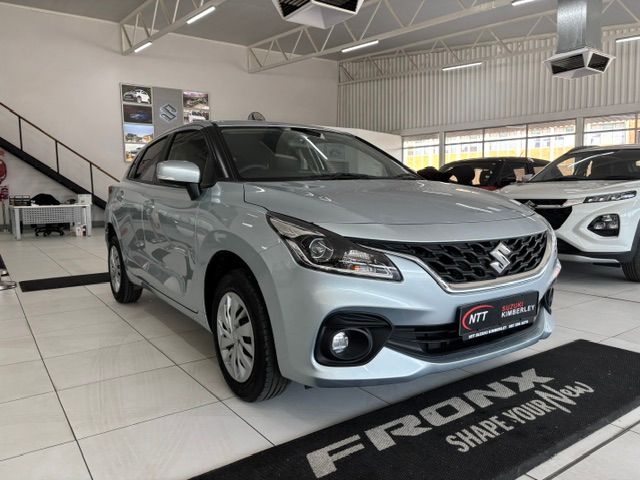 SUZUKI BALENO 1.5 GL  for Sale in South Africa
