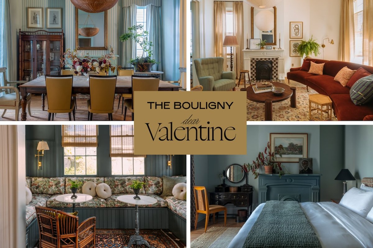 Bouligny Victorian | Heated Pool by Dear Valentine gallery image 2