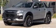 ISUZU D-MAX 3.0Ddi ARCTIC 4X4 A/T P/U D/C - 15 thumb