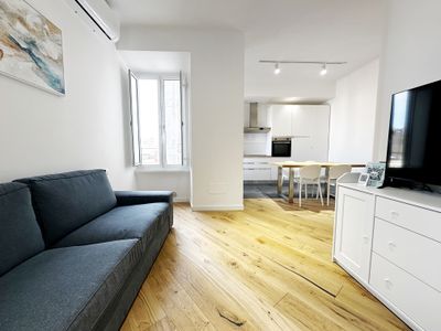 Charming Apartment Antonia 300 mt from Colosseum