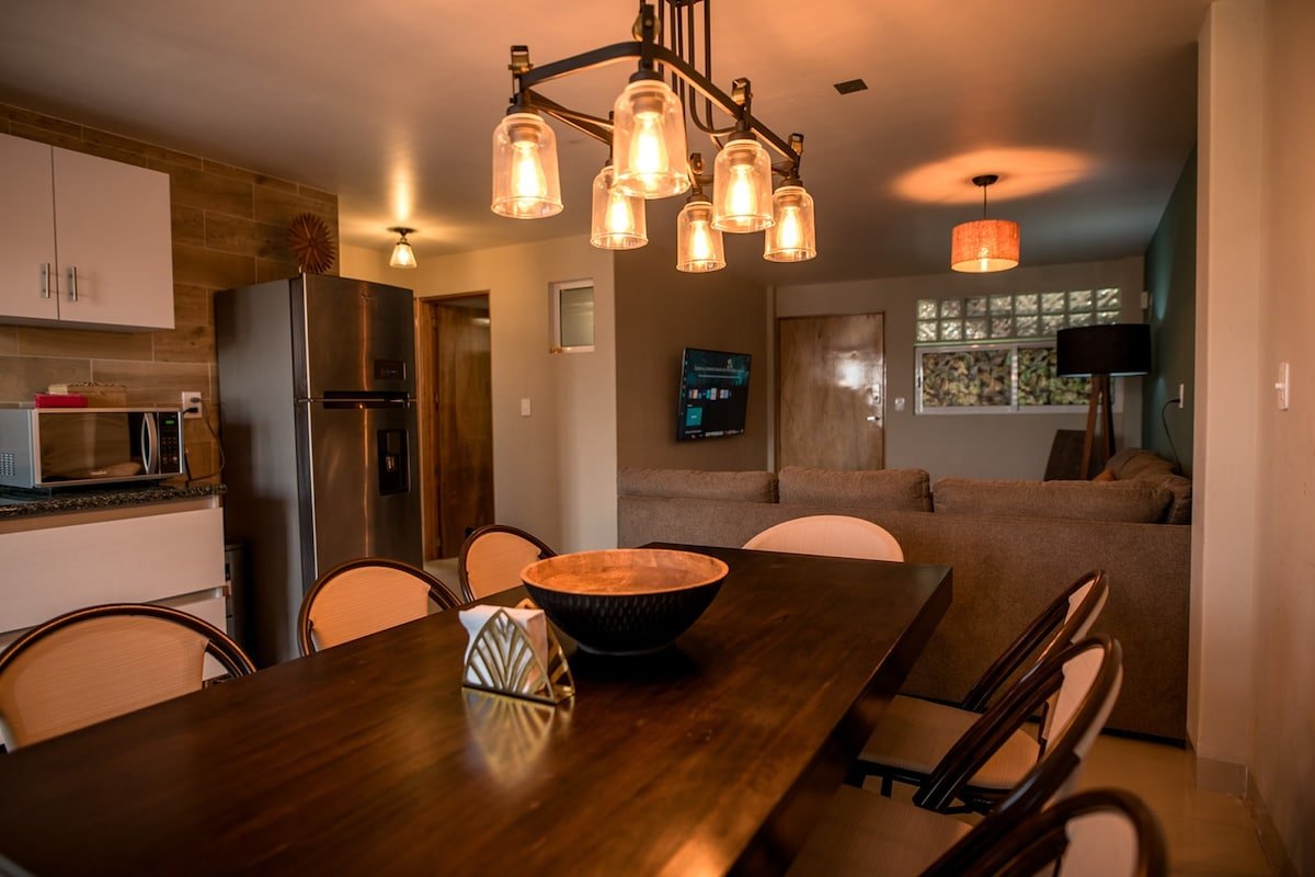 Apto. cerca foro sol/aeropuerto gallery image 4