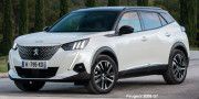 PEUGEOT 2008 1.2T GT A/T - 9 thumb