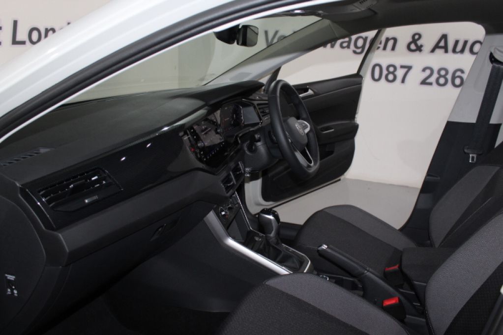 Used car gallery