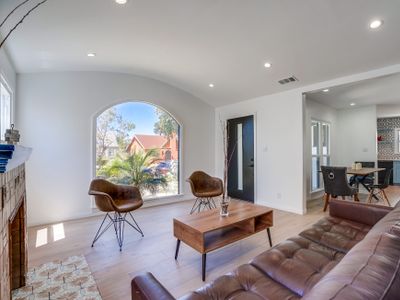 House & Guest House full access