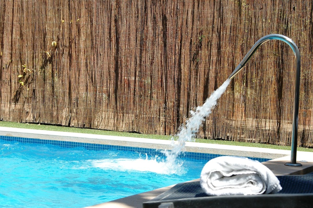 Can Joan, Chalet con piscina/Jacuzzi para 8 pax gallery image 5