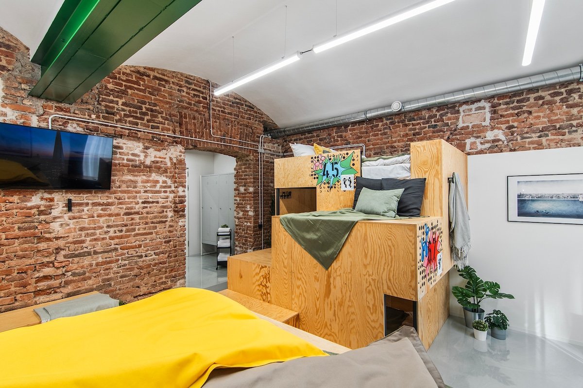 Royal Apartment Prague nr. 11 by Michal&Friends gallery image 3