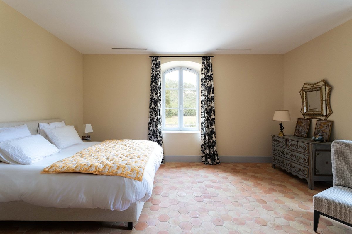 Grande demeure gallery image 3