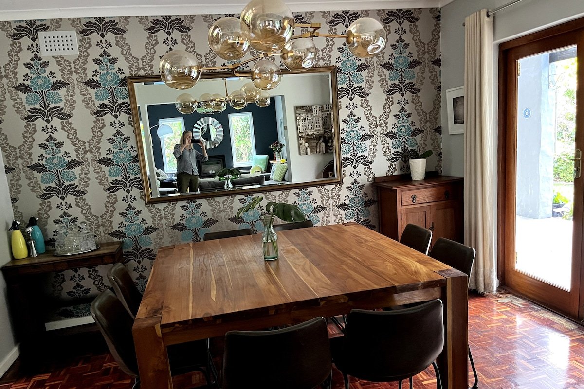 Garden Corner – beautiful home close to amenities gallery image 4