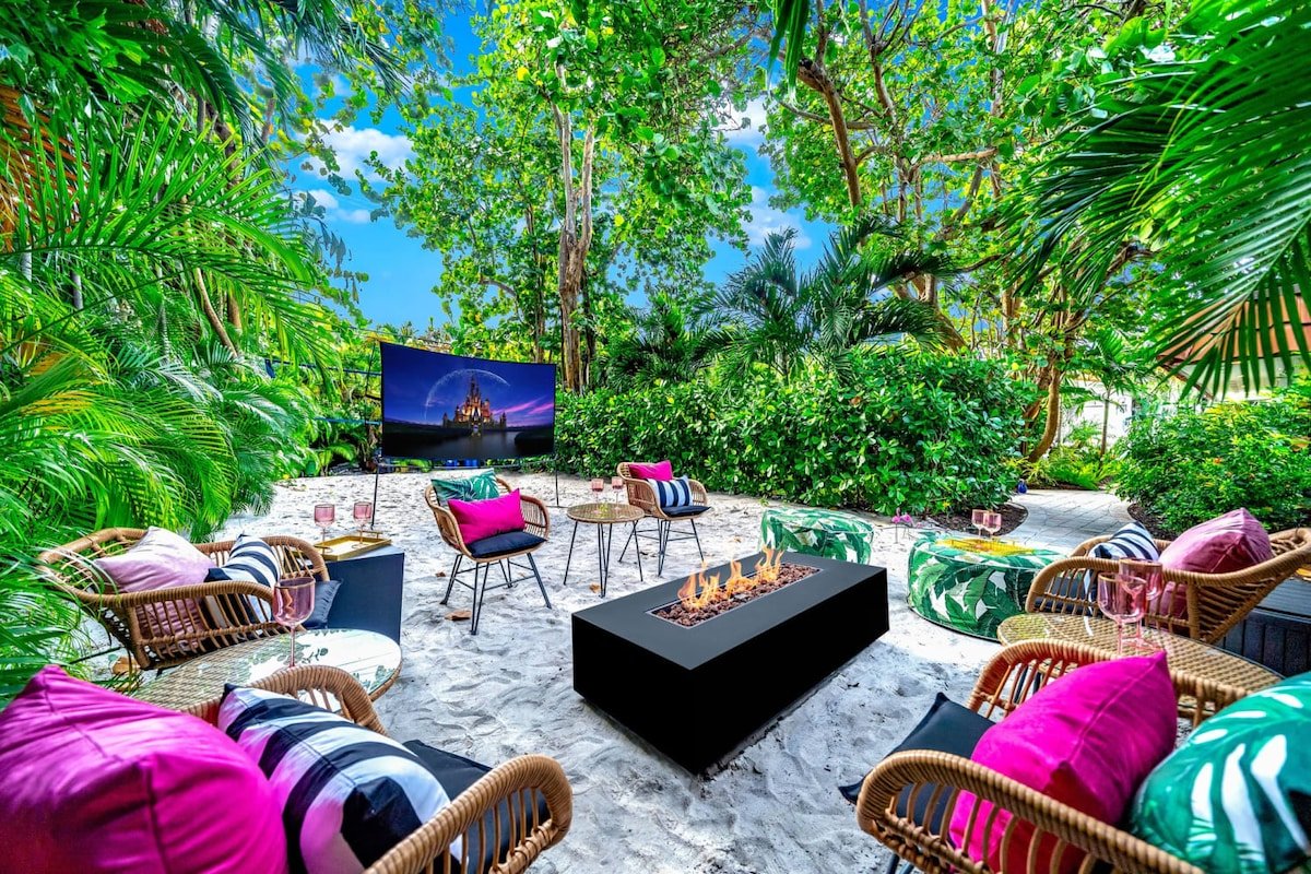 #1 Beach Estate Las Olas Beach Best Location gallery image 3