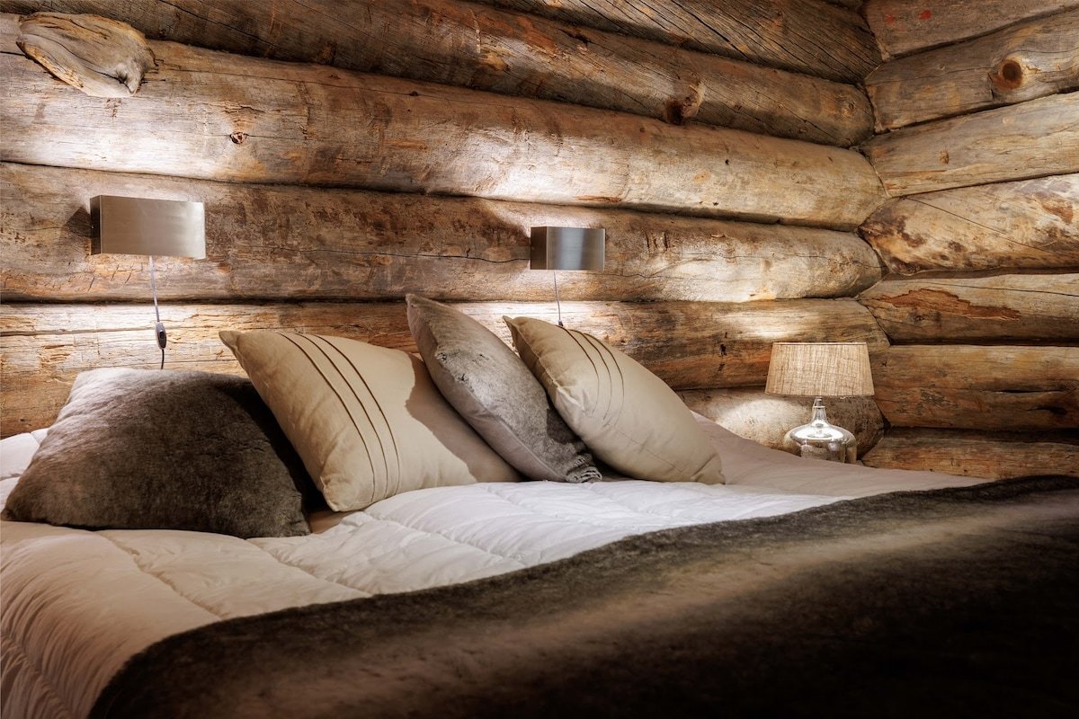 Cottage Finland – Ruka Hill gallery image 2