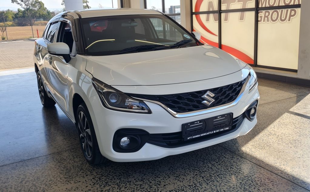 SUZUKI BALENO 1.5 GL  for Sale in South Africa