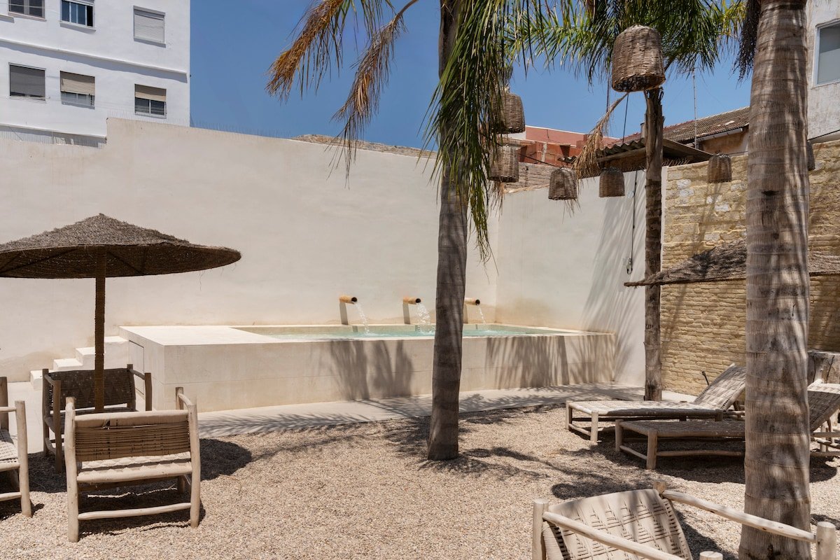 Oasis en el Cabañal 2 gallery image 4