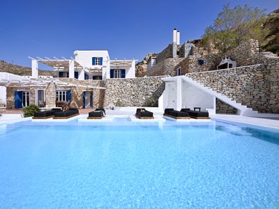 WONDERFUL VILLA CHRYSTA