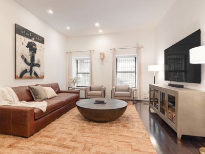 Huge Triplex + Movie Theater