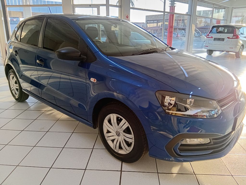 VOLKSWAGEN POLO VIVO 1.4 for Sale in South Africa
