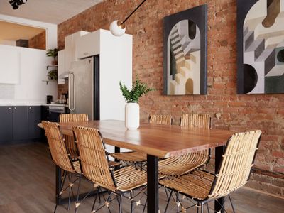 The Suzanne by Denstays