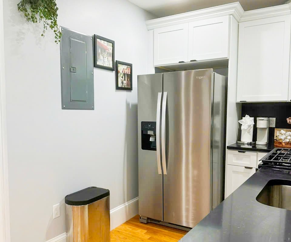 85a3 Modern 3BR | 2BA | Family Base in Boston gallery image 4